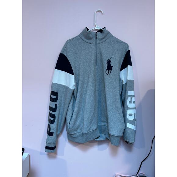 Polo Ralph Lauren Mens Pullover *L*